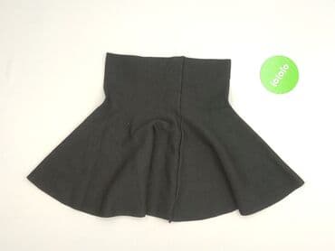 obcisłe spódnice mini: Women`s skirt, size S (EU 36) — 3