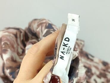 sukienki dyni: NA-KD, Sukienka damska, rozmiar S — 4