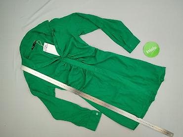 monnari garnitur: Sinsay, Koszula damska, rozmiar M — 3