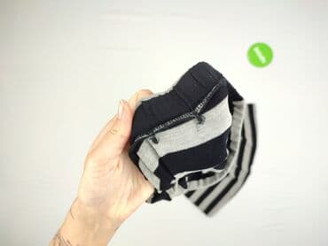 krótkie obcisłe spódniczki: H&M, Spódnica damska, rozmiar S — 4