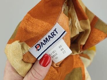 bluzki monari: Damart, Koszula damska, rozmiar XL — 4