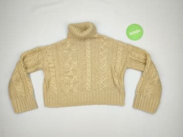 czy sweter z poliestru jest dobry: Esmara, Sweter damski, rozmiar S — 2