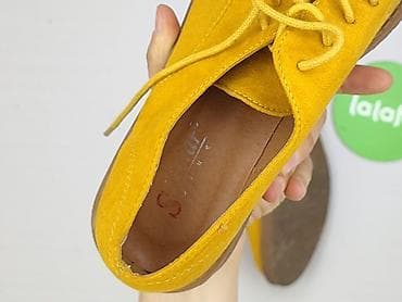 buty robocze ccc: Półbuty damskie, rozmiar 37 — 5