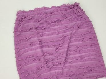 krótkie tiulowe spódnice: Spódnica damska, rozmiar S — 2