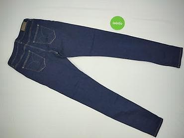 exell moda: Esprit, Jeansy damskie, rozmiar L — 3