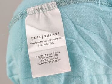 free quent swetry: Freequent, Bluzka damska, rozmiar 2XL — 5