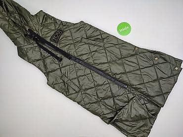 bluzy hi tec: By o la la. !, Kamizelka damska, rozmiar S — 2