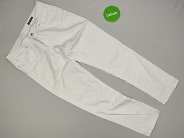 trampki biale tommy hilfiger: Tommy Hilfiger, Jeansy damskie, rozmiar S — 3