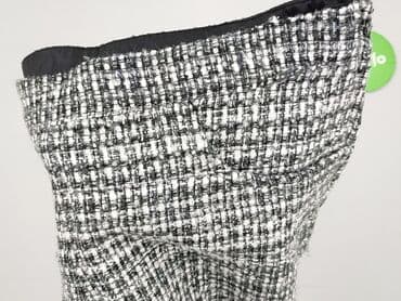 hm krótkie spodenki czarne: H&M Divided, Szorty damskie, rozmiar M — 6