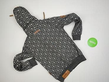 cat: Naketano, Bluza z kapturem dla mężczyzn, rozmiar S — 4