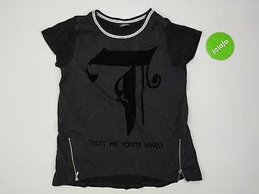 fason: Motivi, T-shirt damski, rozmiar S — 2