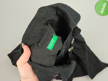 Women: United Colors of Benetton, Women`s coat, size S (EU 36) — 4