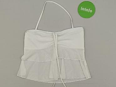 bluzki bez stanika: Bluzka damska, rozmiar S — 2