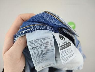 jeans version: LeviS, Jeans for women, size XS — 5