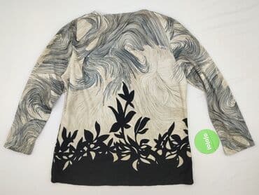 bluzka w kwiaty new yorker: Bluzka damska, rozmiar M — 4