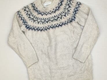 sweter w krowie łaty: House, Sweter damski, rozmiar XS — 2