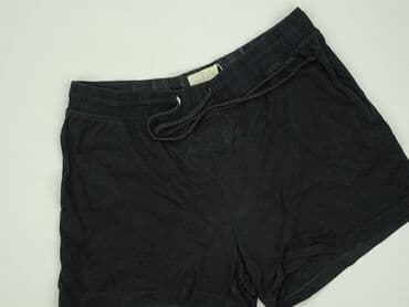 spodenki cleve: Reserved, Szorty damskie, rozmiar L — 1