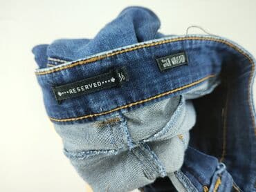 jeansy bootcut: Reserved, Jeans for women, size S (EU 36) — 5