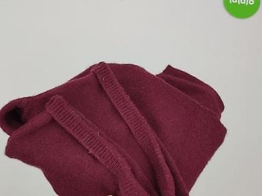 pull and bear bluza czarna: Bershka, Golf damski, rozmiar S — 6
