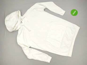 sweter do getrow: FB Sister, Bluza z kapturem damska, XS — 2