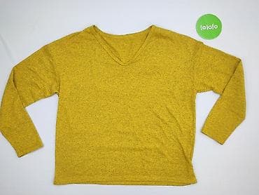 sweter montego: Sweter damski, rozmiar L — 2