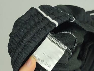 boohoo spodnie dresowe: Spodnie dresowe dla mężczyzn, rozmiar XL — 5