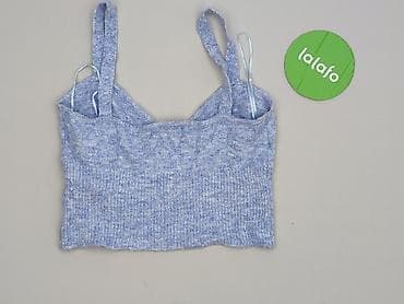 here there c: Bershka, Top damski, rozmiar S — 3