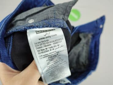 marco polo jeans: Only Jeans, Jeansy damskie, rozmiar M — 5