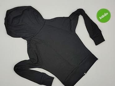 trapstar shein: Shein, Bluza z kapturem damska, rozmiar XS — 4