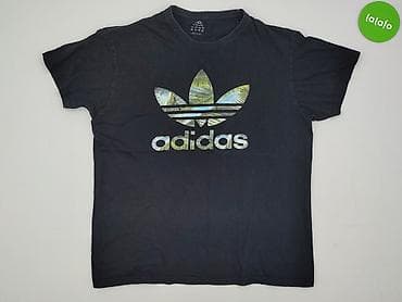 bluza icono: Adidas, T-shirt damski, rozmiar L — 2