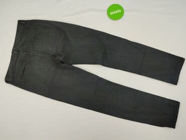 legginsy damskie calvin klein allegro: H&M, Jeansy damskie, M — 3