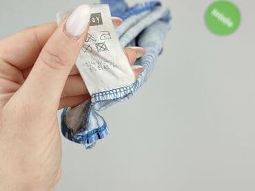 jedwabne bluzki wieczorowe: Women's blouse, S at lalafo.pl — 5 jedwabne bluzki wieczorowe: Women's blouse, S — 5