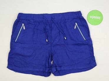 krótkie spodenki allegro: Beloved, Szorty damskie, rozmiar L — 2