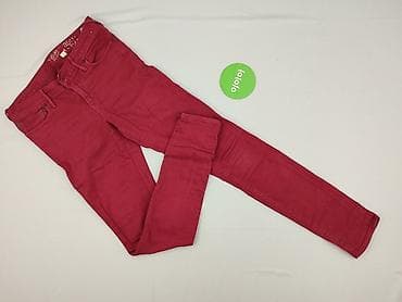 buty ben sherman: Jeansy damskie, rozmiar XS — 3