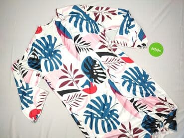 sukienki w liscie: Sukienka damska, rozmiar 6XL — 4