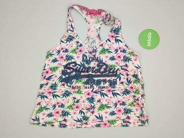 buty superdry: Superdry, Top damski, rozmiar S — 2