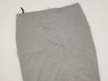 spódniczka z rozcięciami: Pretty Girl, Spódnica damska, rozmiar L — 1