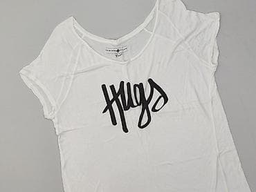 cropp bluza grinch: Tom Tailor Denim, Koszulka dla mężczyzn, rozmiar L w lalafo.pl — 1 cropp bluza grinch: Tom Tailor Denim, Koszulka dla mężczyzn, rozmiar L — 1