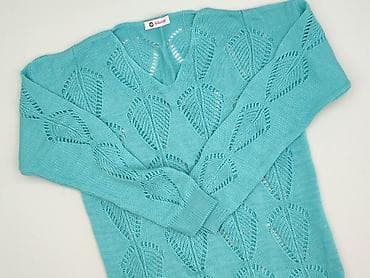 bluzki polo: Sweter damski, rozmiar XL — 1