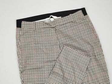 H&M, Material trousers for women, M