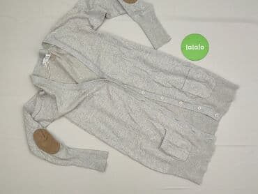 kamizelka szara zara: Zara, Kardigan damski, rozmiar S — 2