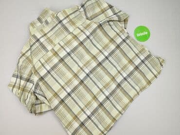 ubrania z jamnikiem: Daxon, Koszulа dla mężczyzn, rozmiar 8XL — 3