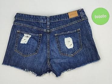 mustang jeans: Szorty damskie, rozmiar M — 3
