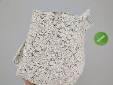 cream spodnie: Bluzka damska, rozmiar M — 4