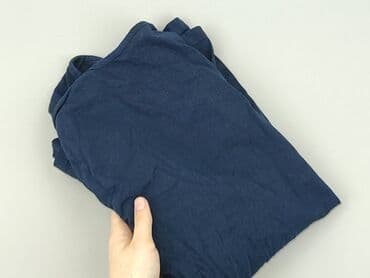 duże rozmiary ekskluzywne sukienki plus size: Janina, Жіноча блуза, розмір 4XL — 5