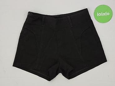 womens shorts: Szorty damskie, rozmiar M — 2