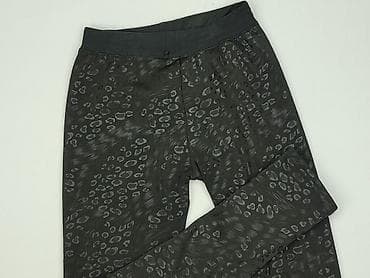 dresy odblaskowe: Legginsy Sportowe damskie, rozmiar S — 1