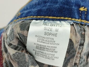 Жінкам: Sophie, Джинси жіночі, розмір M — 4