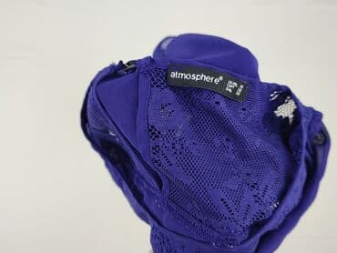 fioletowe buty deichmann: Atmosphere, Bluzka damska, rozmiar M — 4