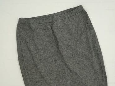 spodnie hello kitty piżama czarne: H&M, Women`s skirt, size XL (EU 42) — 1